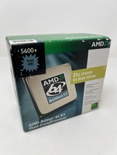 NOS AMD Athlon 64 X2 5600+