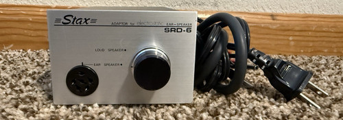 Adattatore amplificatore
