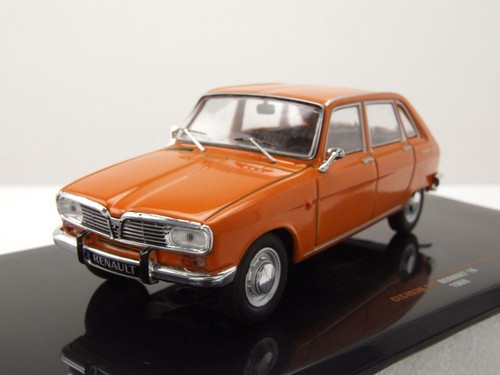 Modellino auto renault - auto,
