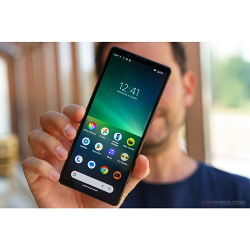 Sony xperia 5g 48 - 5,