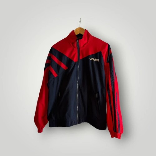 Giacca pista adidas - da,