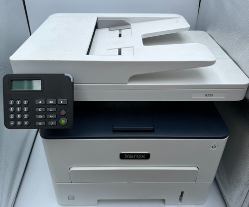 Xerox b225 stampante - xerox,