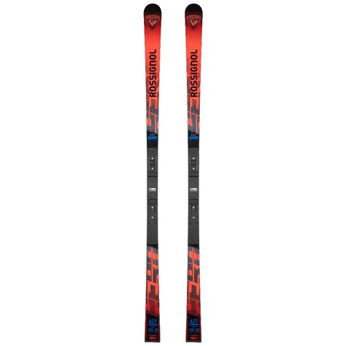 Rossignol hero athlete - hero, gs