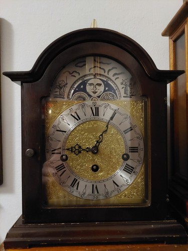 Orologio tavolo pendolo - tavolo, a