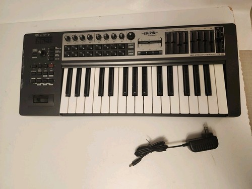 Roland edirol pcr 300 - pcr-300, midi