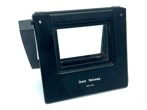 Durst setoneg palco negativo - palco,