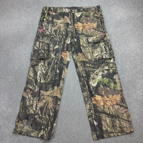 Pantaloni realtree donna 40x32 - realtree,