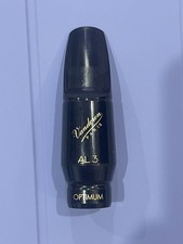 VANDOREN AL3 OPTIMUM BOCCAGLIO