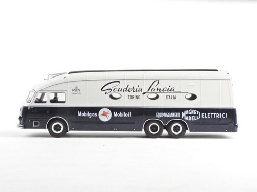 Racing car transporter - racing,
