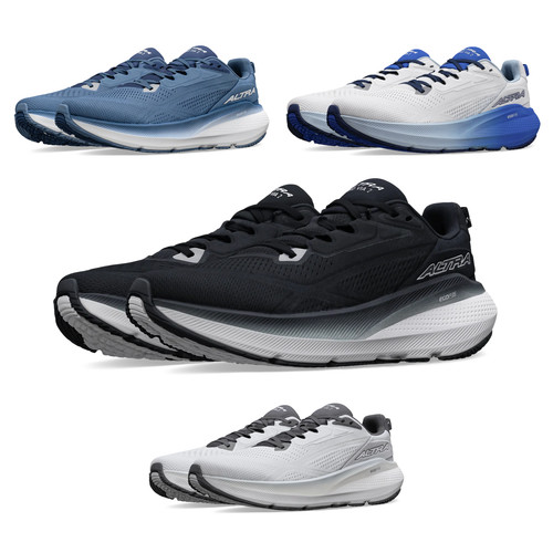 Scarpe sneakers altra - altra, uomo