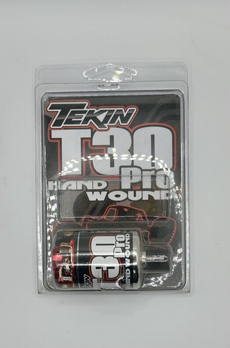Tekin rock crawler spazzolato - rock,