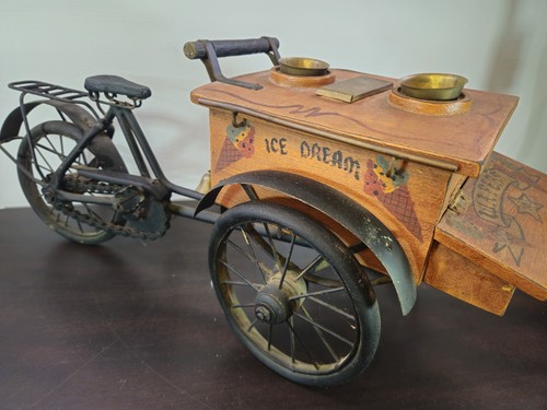 Copia vintage triciclo a - vintage,