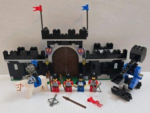 Lego castle set - lego,