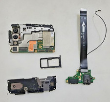 Scheda Madre  Funzionante 4+64 gb Smartphone Huawei P20 Lite ANE-LX1