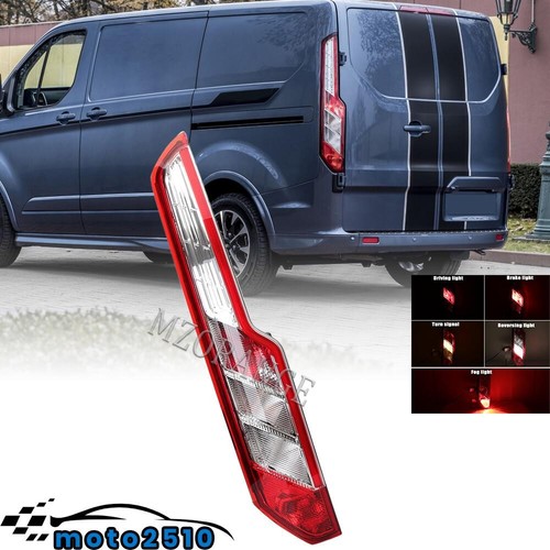 Per ford transit - transit, 2012