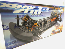 Team XRAY T3 2011 Spec (NEW &