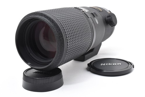 Quasi come nuovo nikon af - nuovo],