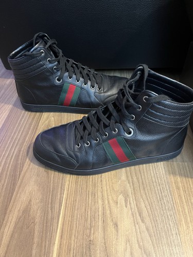 Botas gucci para hombre - gucci,