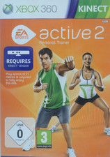 Active 2 Personal Trainer -