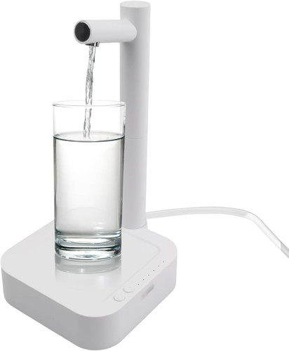 Dispenser acqua - di,
