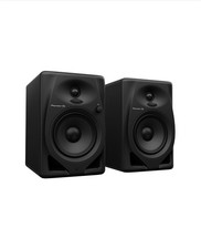 Pioneer Coppia casse monitor DJ SERIES DM 50D Black 50W