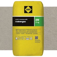 Sacret Pietra Colata ZPF