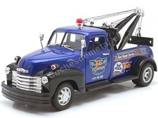 1953 Camion Grue Chevrolet