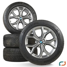 Ruote invernali BMW X5 G05 X6