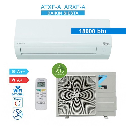 Daikin atxf50a arxf50a - atxf50a,