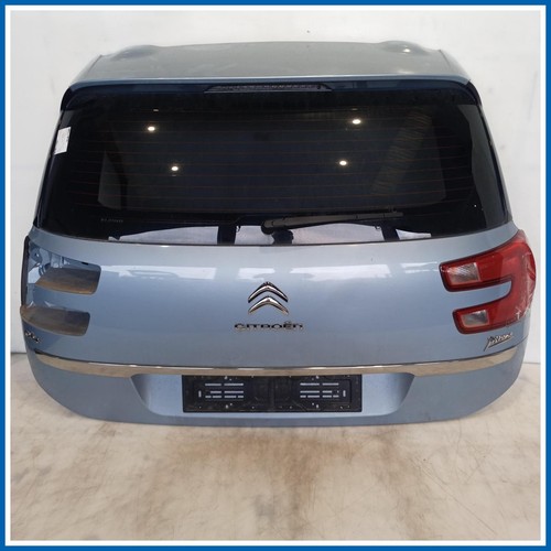 Portellone citroen grand - citroen, c4