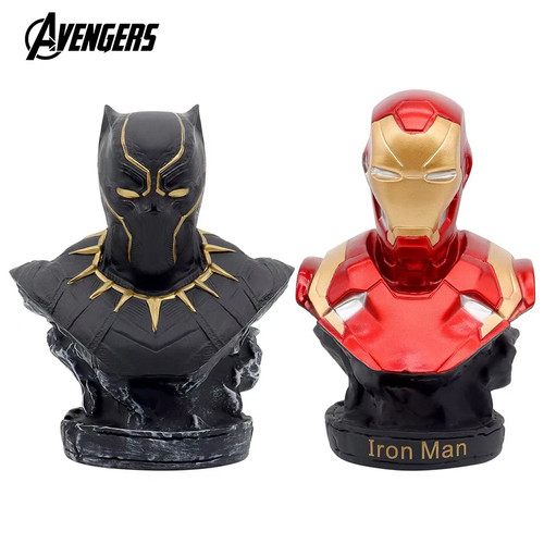 16cm iron man - iron,