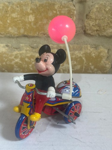 Topolino avvolgibile latta - topolino,