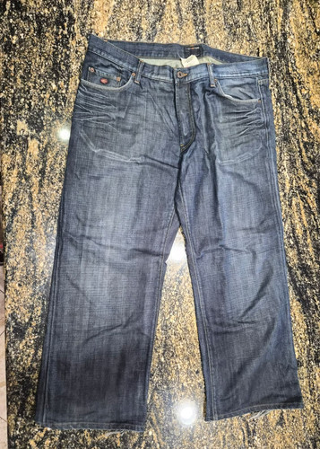 Jeans uomo vintage energie - uomo,
