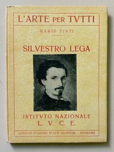 Silvestro lega mario tinti - silvestro,