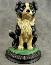 BORDER COLLIE SHEEPDOG LARGE