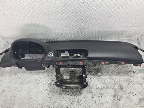 Cruscotto completo airbag - cruscotto,