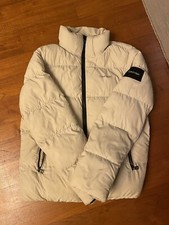 Giacca Calvin Klein Color