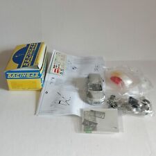 FIAT PUNTO SANREMO 2000 KIT MONTAGGIO N.007 RACING43 SCALA 1/43