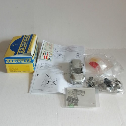 Fiat punto sanremo 2000 - 2000, kit