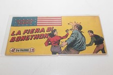 fumetto a Striscia IL PICCOLO