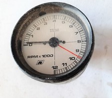 Strumento Contagiri Veglia