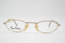 Occhiali Vintage Pierre Cardin PC8579 Oro Argento Multicolore Ovali Montatura