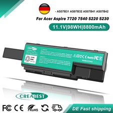 Batteria 8800 mAh AS07B31