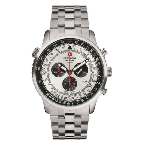 Orologio swiss alpine military - orologio,