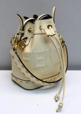 Fendi Mini Montresor Bag