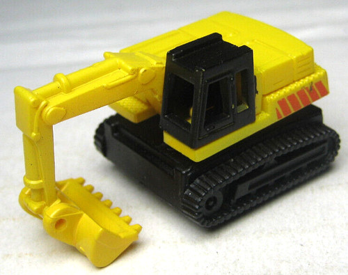 Galoob micro machines 1986 - galoob,