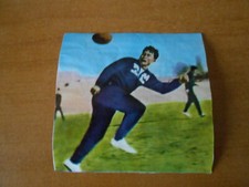 figurina - CALCIATORI ed.EPOCA MONDIALI 1966-COREA DEL NORD-HAN BONG JIN -recup.