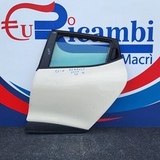 SPORTELLO PORTIERA POSTERIORE