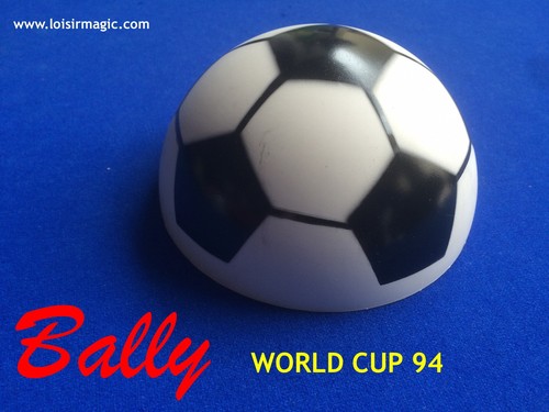 Ballon flipper world - , cup