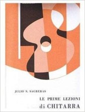 Julio sagreras prime - julio,